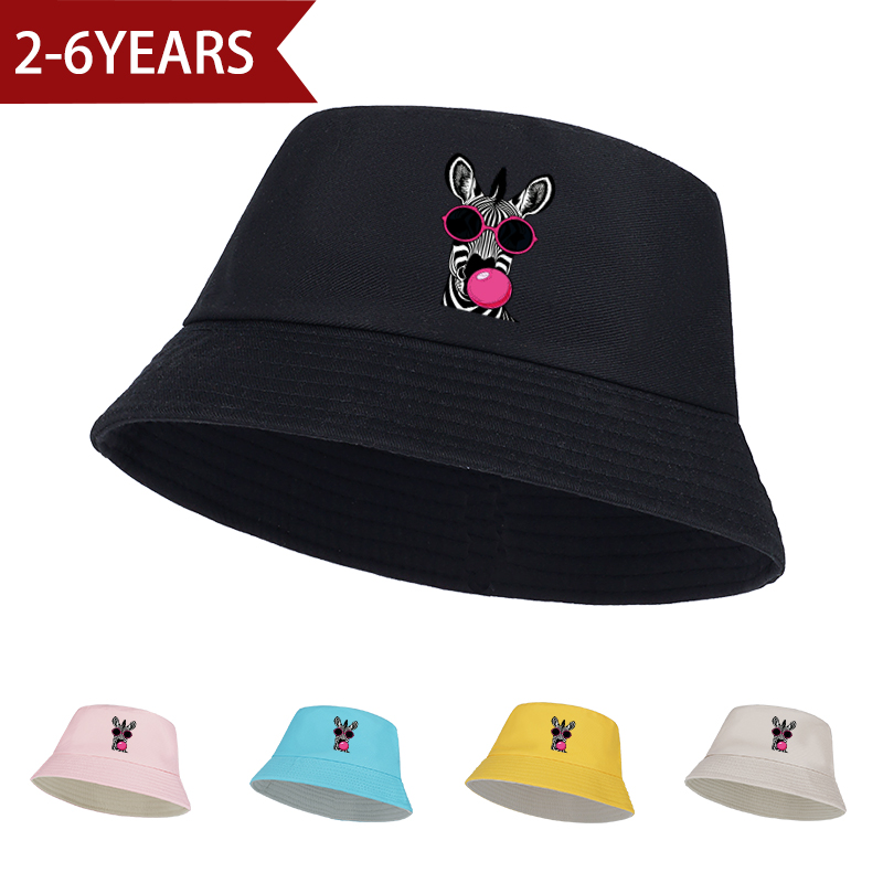 Kids Outdoor Hat - Hot Sale: Fisherman's Hat for Kids