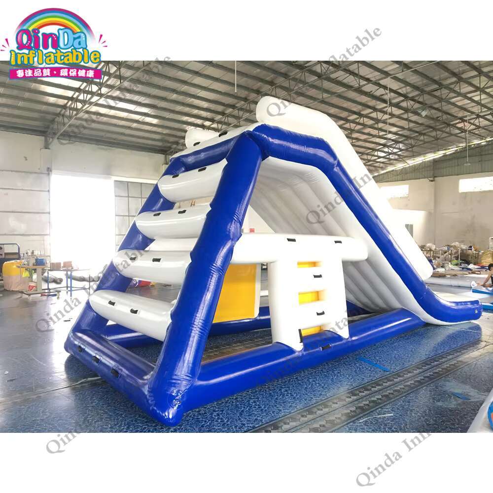 Kids Outdoor Water Park - Kids And Adult Commercial Used Cheap