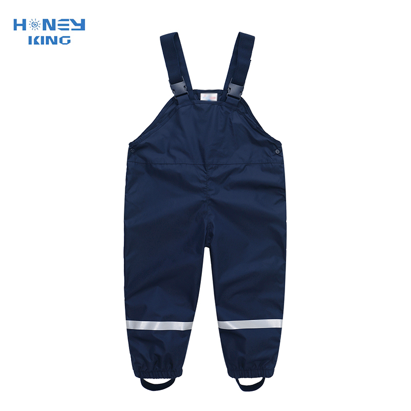 Kids Outdoor Jumpsuit - HONEYKING Kids Jumpsuit For Boys Toddler