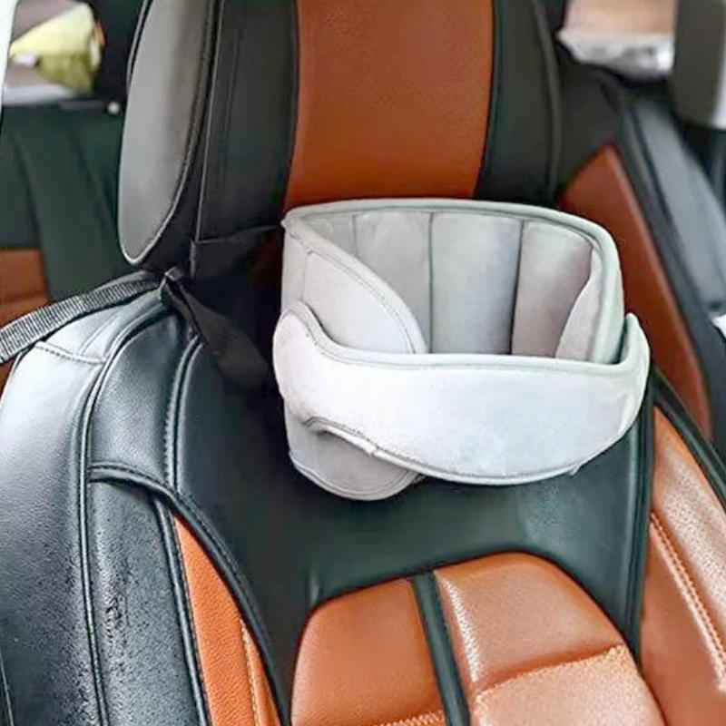 Child Car Safety Seat Head Fix - Swing Seat Belt ulasan dan harga