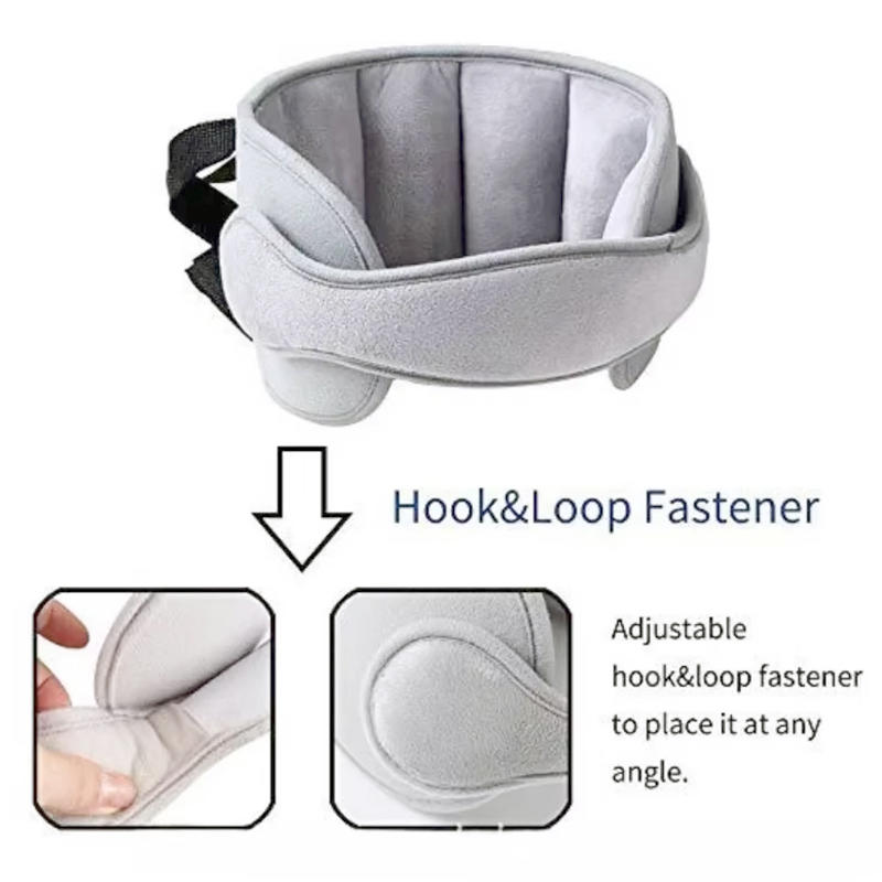 Child Car Safety Seat Head Fix - Swing Seat Belt ulasan dan harga