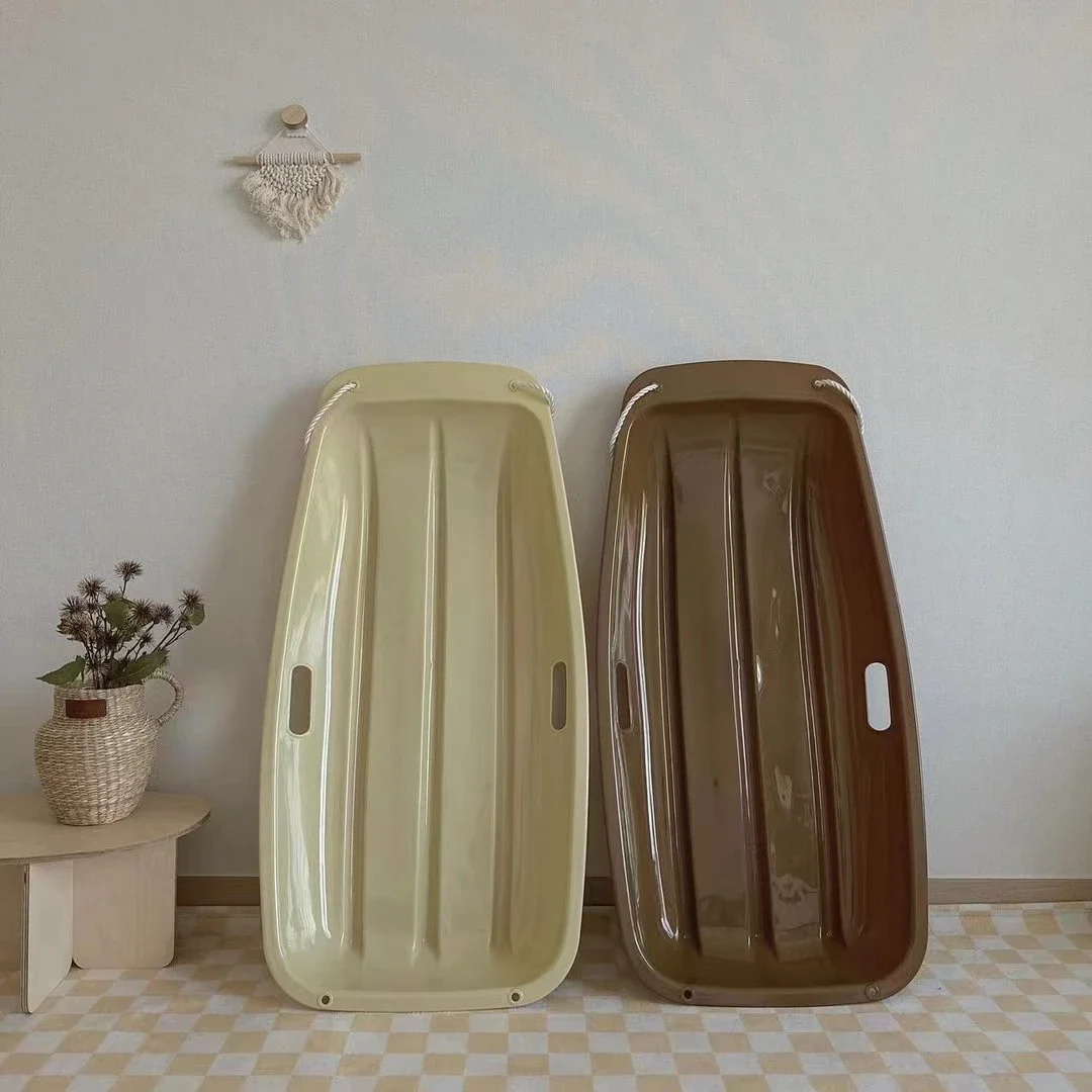 Colorful Plastic Snow Sand Sle - Kids Outdoor Youtube ulasan dan harga
