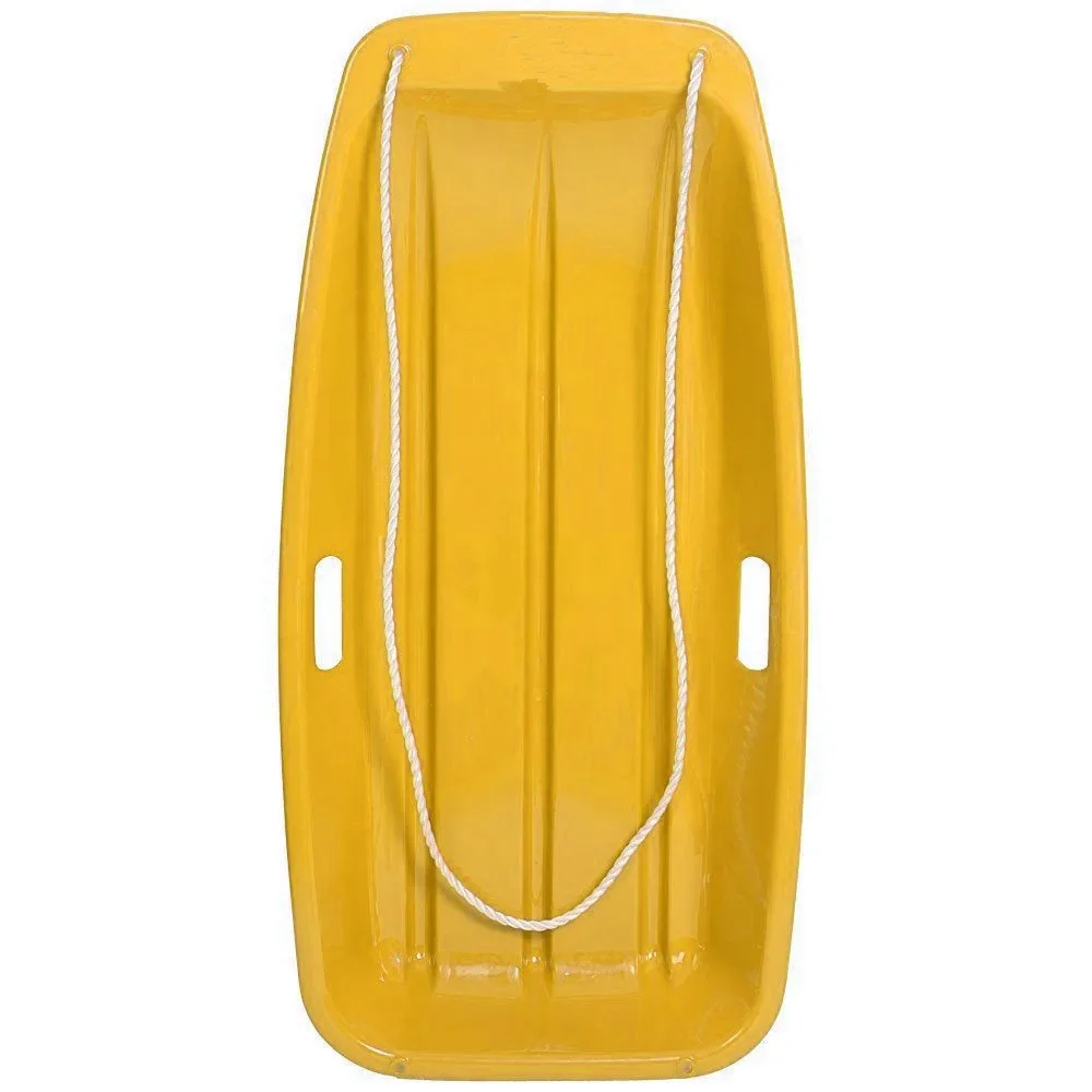 Colorful Plastic Snow Sand Sle - Kids Outdoor Youtube ulasan dan harga