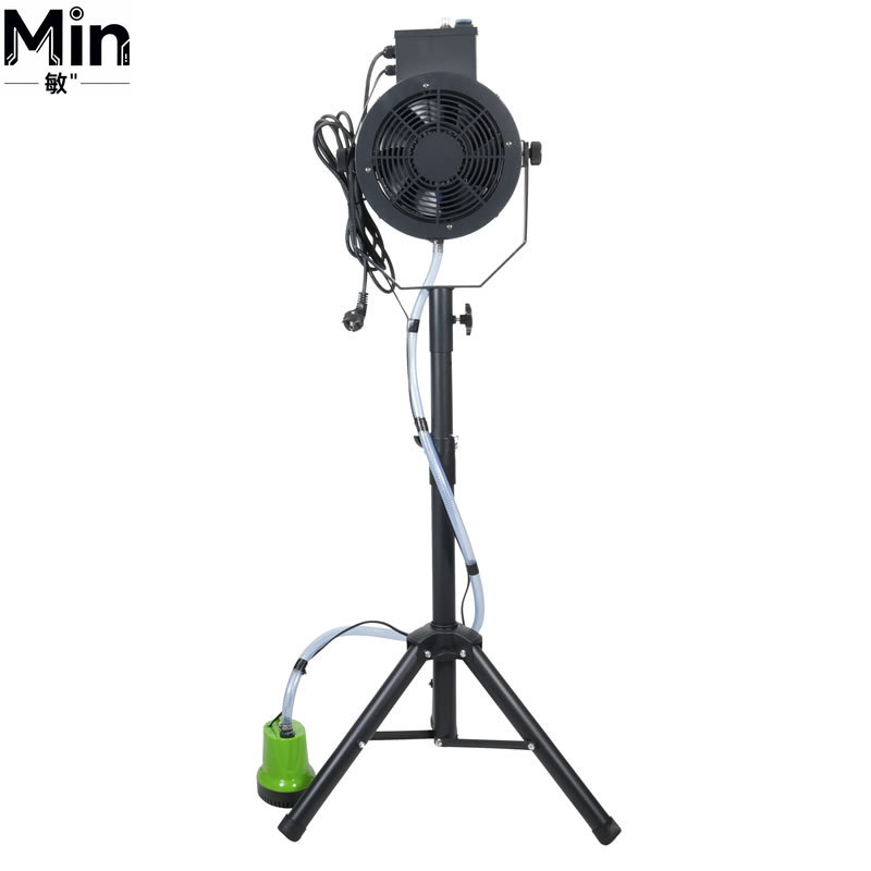 1000W Portable Mini Party Foam - Kids Outdoor Water Park ulasan dan harga
