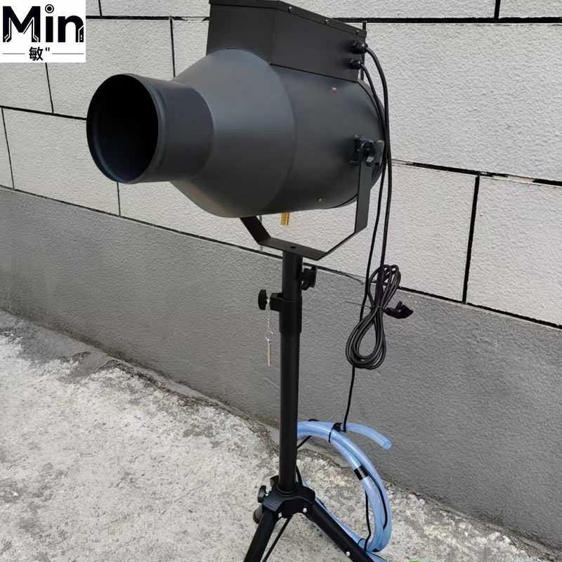 1000W Portable Mini Party Foam - Kids Outdoor Water Park ulasan dan harga