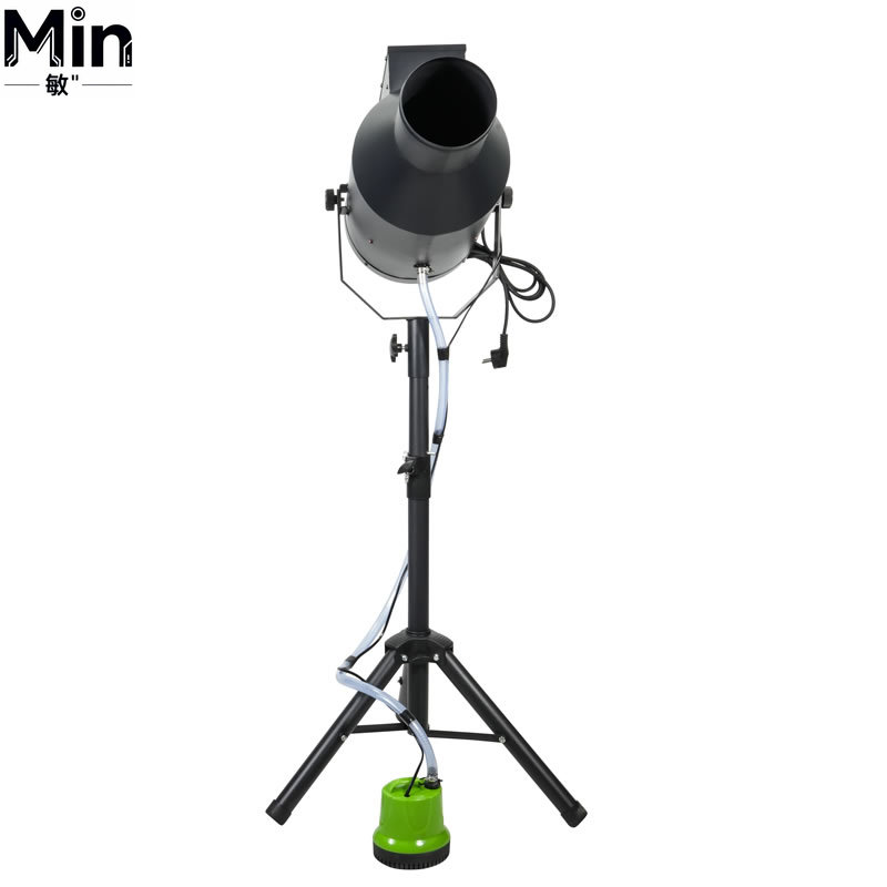 1000W Portable Mini Party Foam - Kids Outdoor Water Park ulasan dan harga