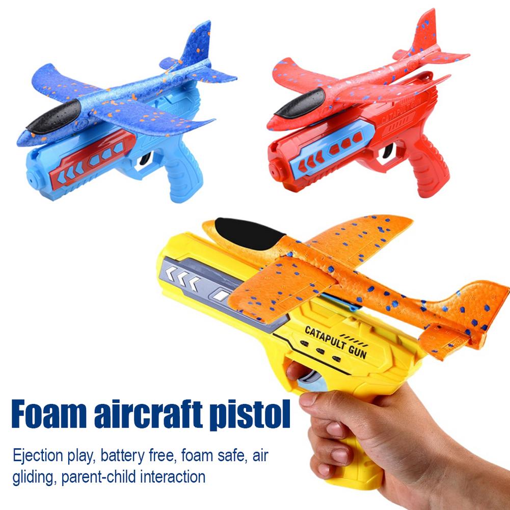 Flying Toy Children's Gifts Ch - Play Kids Outdoor ulasan dan harga