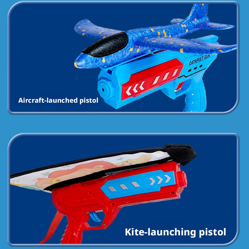 Flying Toy Children's Gifts Ch - Play Kids Outdoor ulasan dan harga