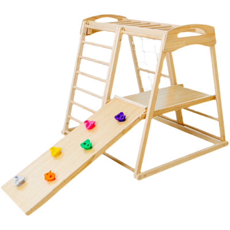 Jungle Gym Kids Outdoor Childr - Kids Outdoor Jungle Gym ulasan dan harga