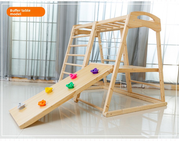 Jungle Gym Kids Outdoor Childr - Kids Outdoor Jungle Gym ulasan dan harga