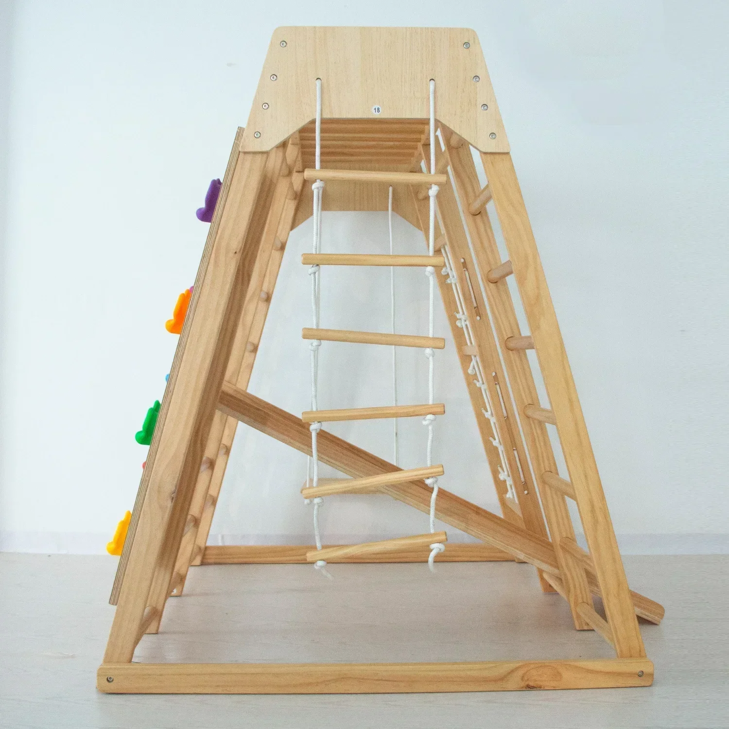 2025Wholesale Children Toddler - Kids Outdoor Jungle Gym ulasan dan harga