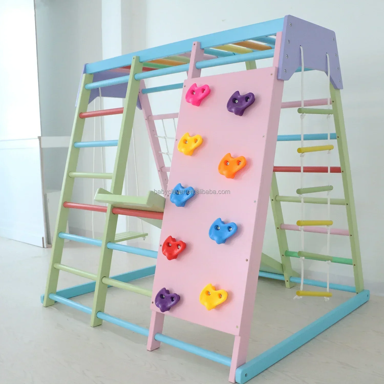 2025Wholesale Children Toddler - Kids Outdoor Jungle Gym ulasan dan harga