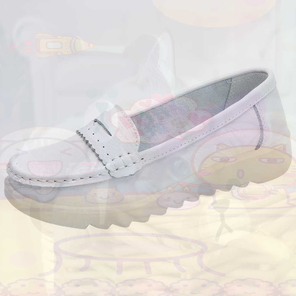 Moccasin Driving Teenage Sneak - Kids Outdoor Play Ideas ulasan dan harga