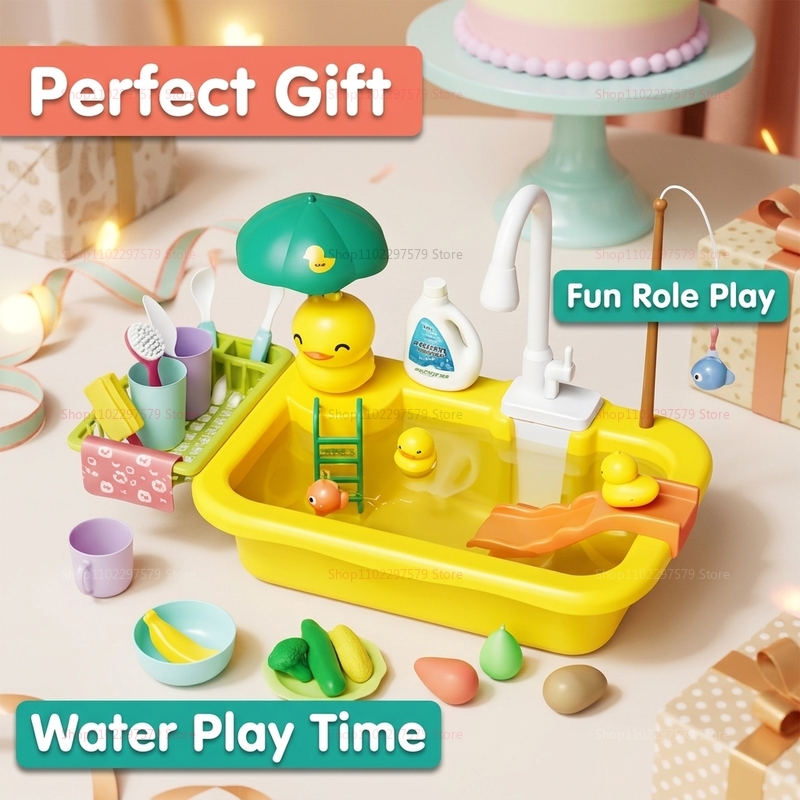 Kids Kitchen Sink Dishwasher P - Kids Outdoor Sink ulasan dan harga