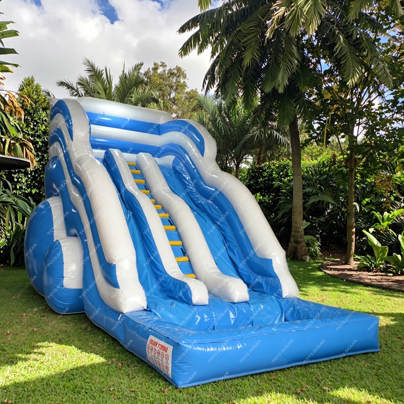 Factory Customized Cheap Kids  - Kids Outdoor Water Park ulasan dan harga
