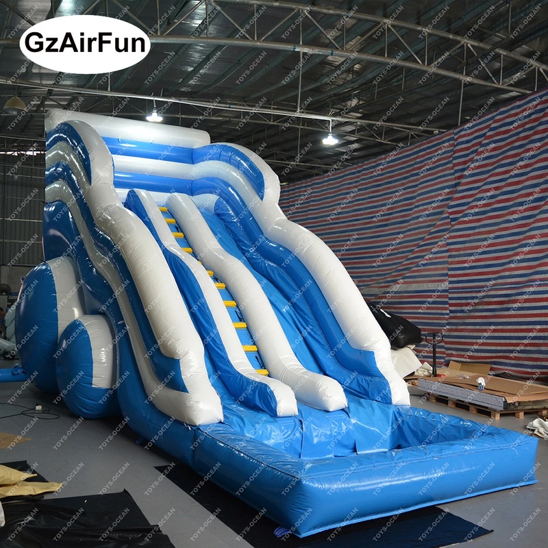 Factory Customized Cheap Kids  - Kids Outdoor Water Park ulasan dan harga
