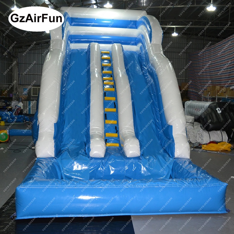 Factory Customized Cheap Kids  - Kids Outdoor Water Park ulasan dan harga