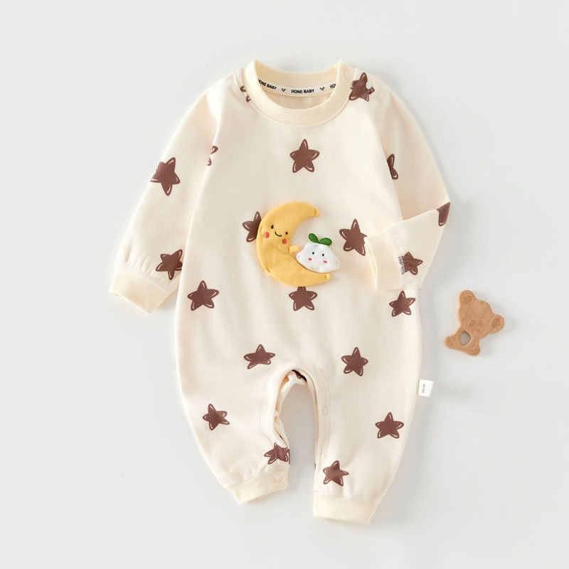 Unisex Baby Warm Romper for Au - Kids Outdoor Jumpsuit ulasan dan harga