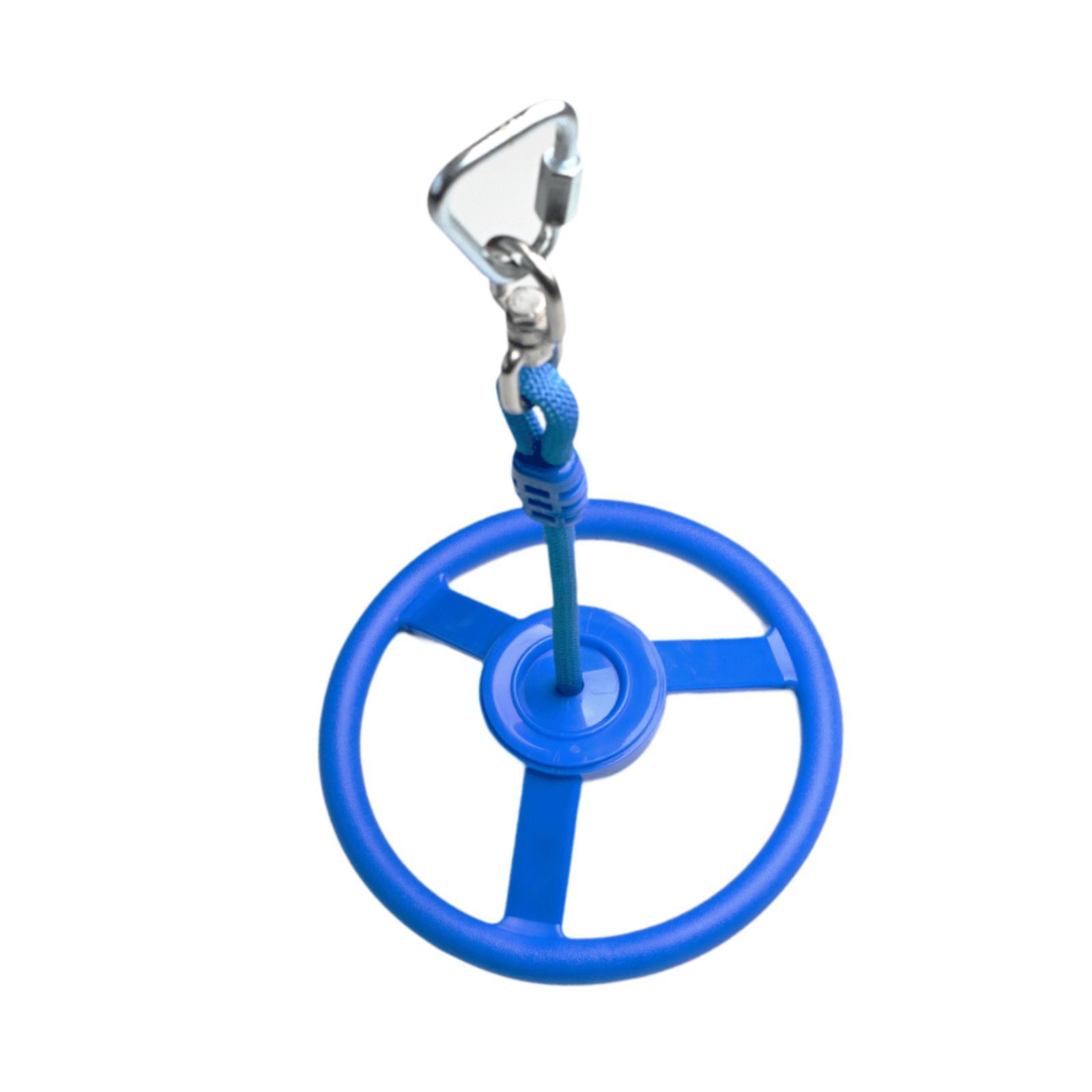 Playground Kids Steering Wheel - Kids Unique Outdoor Toys ulasan dan harga
