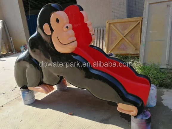Outdoor Water Playground Carto - Kids Outdoor Water Park ulasan dan harga