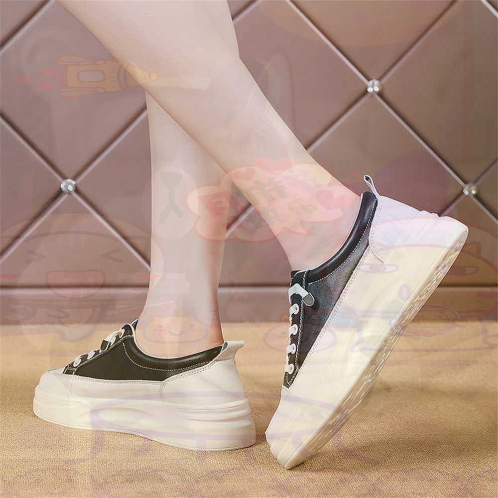 Lace-up Chunky Loafers Woman S - Kids Outdoor Play Ideas ulasan dan harga
