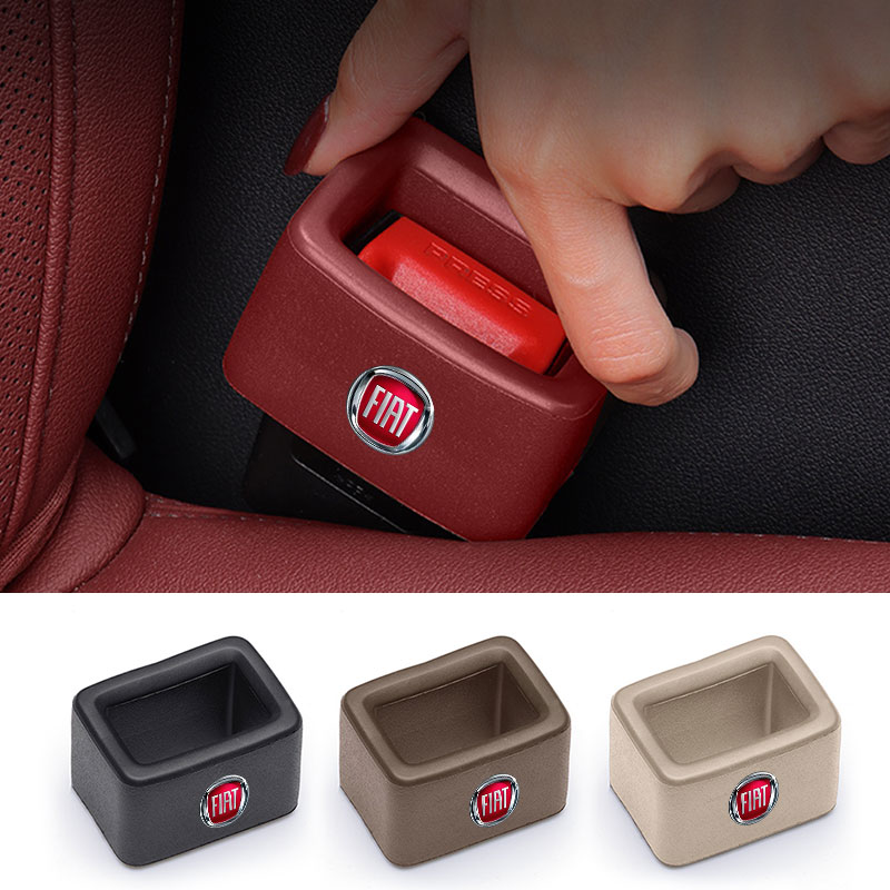 Car Seat Belt Buckle Anti-coll - Swing Seat Belt ulasan dan harga
