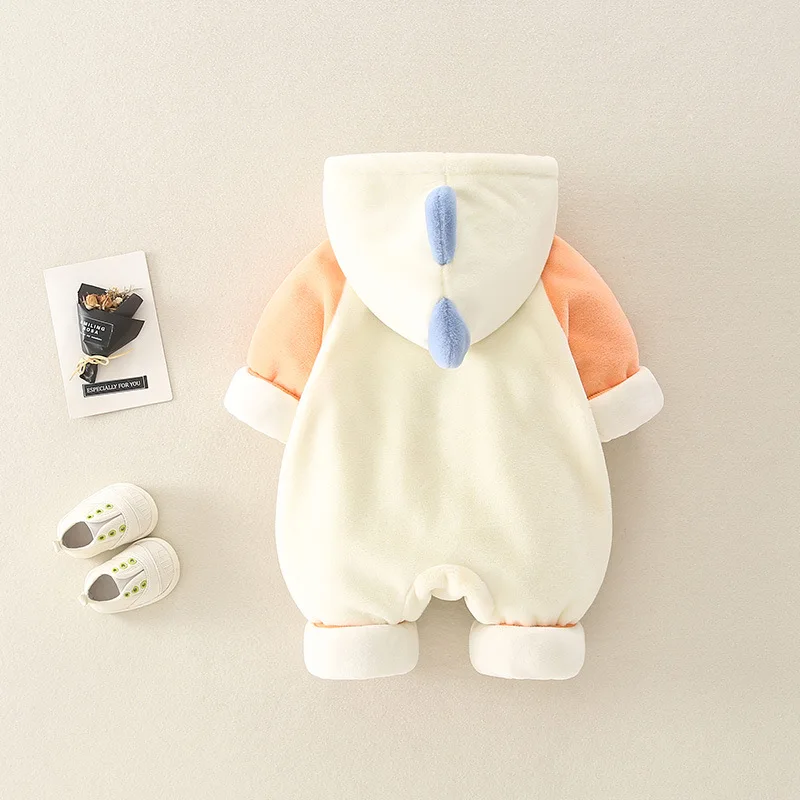 Newborn Rompers Baby Bodysuits - Kids Outdoor Jumpsuit ulasan dan harga