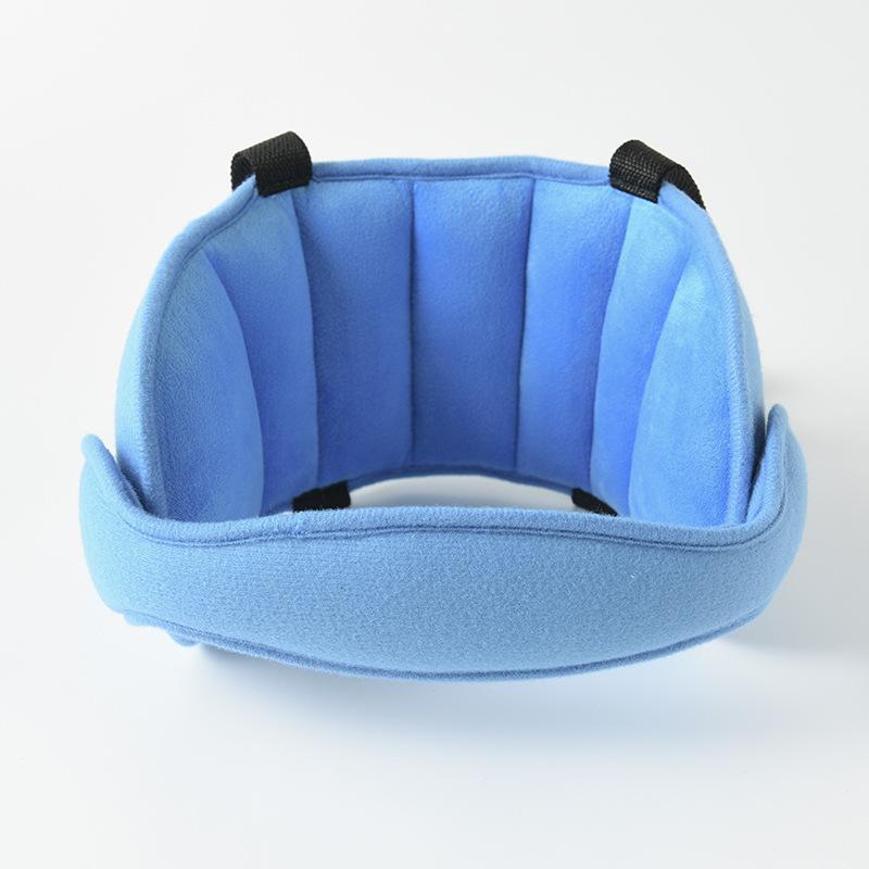 Kid Car Seat Head Fixing Belt  - Swing Seat Belt ulasan dan harga