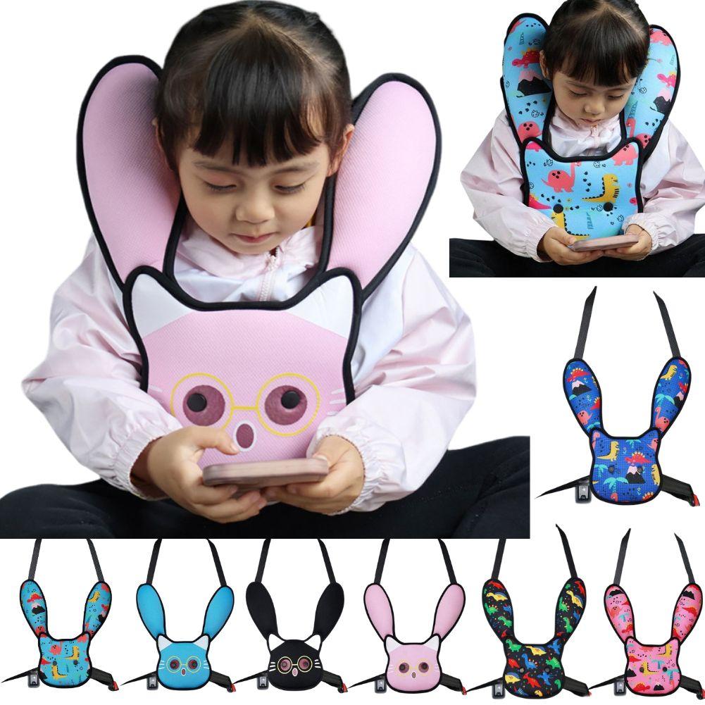 1Set Cute Cartoon Print Car Se - Swing Seat Belt ulasan dan harga