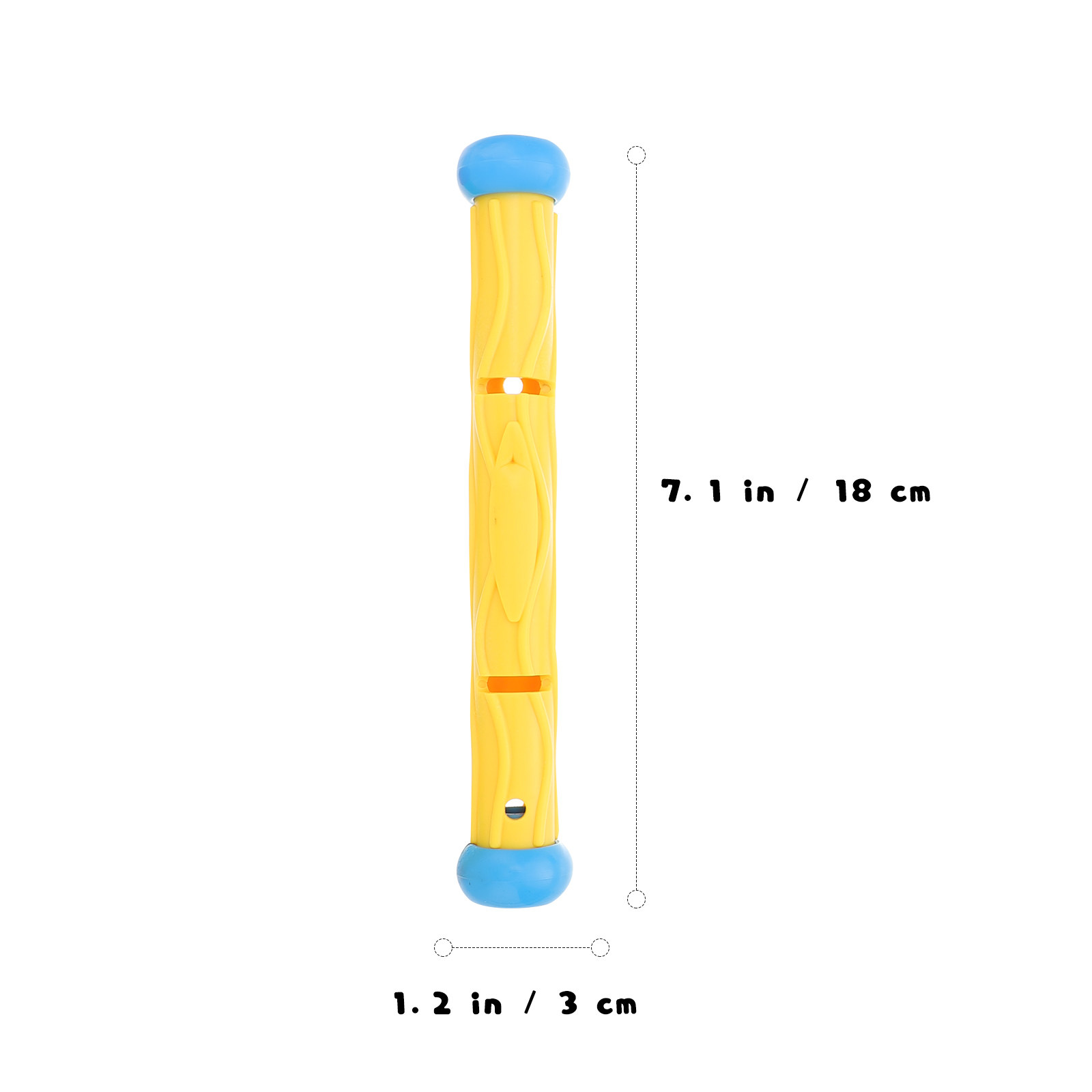 5Pcs Colorful Diving Sticks Si - Kids Outdoor Sink ulasan dan harga