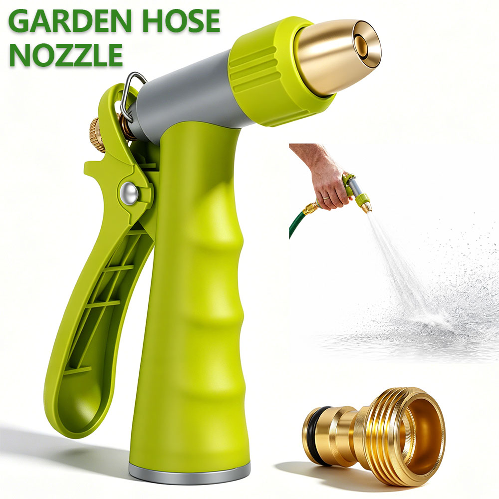 Garden Hose Nozzle Practical H - Kids Outdoor Water Sprinkler ulasan dan harga