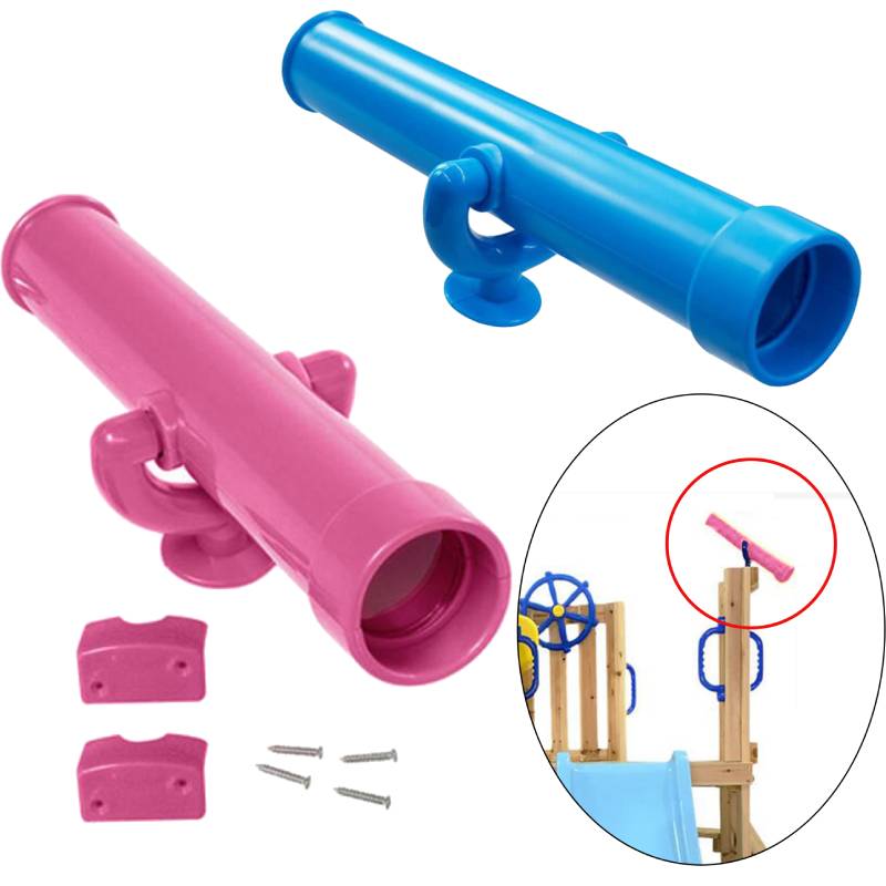 Kids Playground Toy Telescope  - Kids Outdoor Climbing Equipment ulasan dan harga