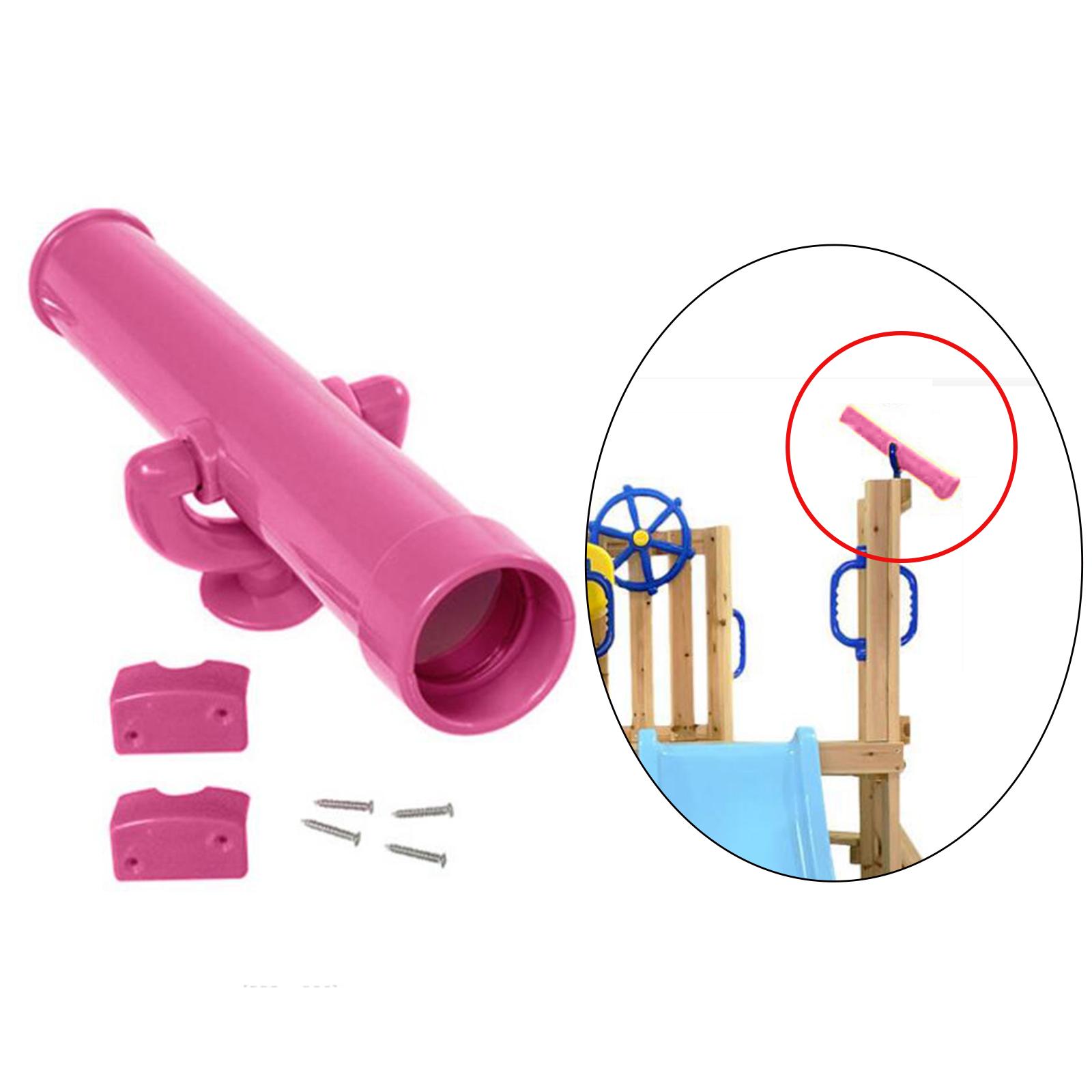 Kids Playground Toy Telescope  - Kids Outdoor Climbing Equipment ulasan dan harga