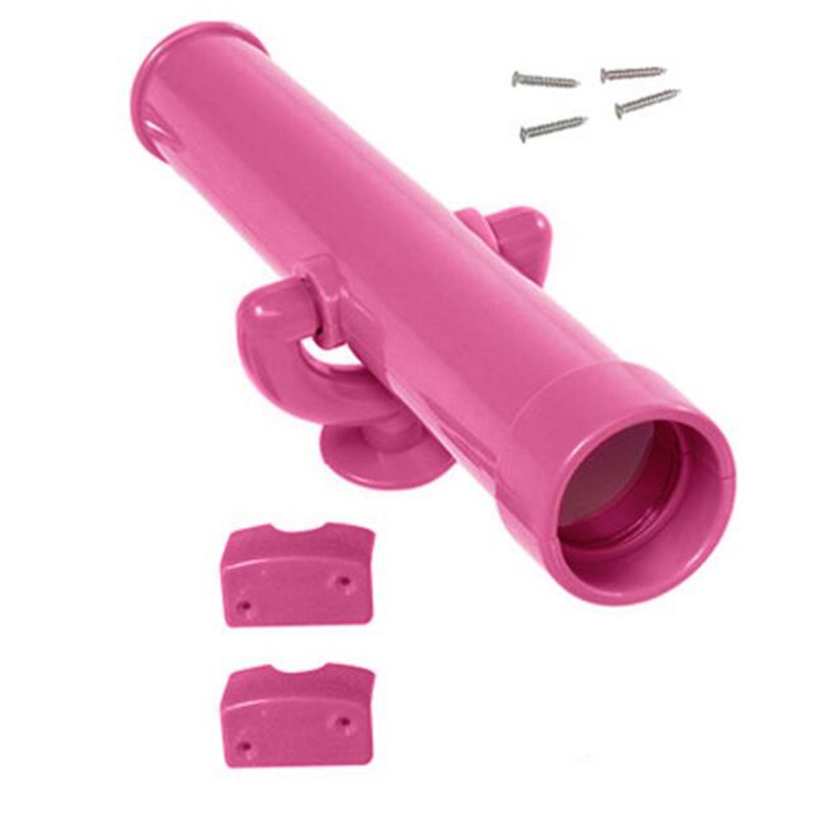 Kids Playground Toy Telescope  - Kids Outdoor Climbing Equipment ulasan dan harga