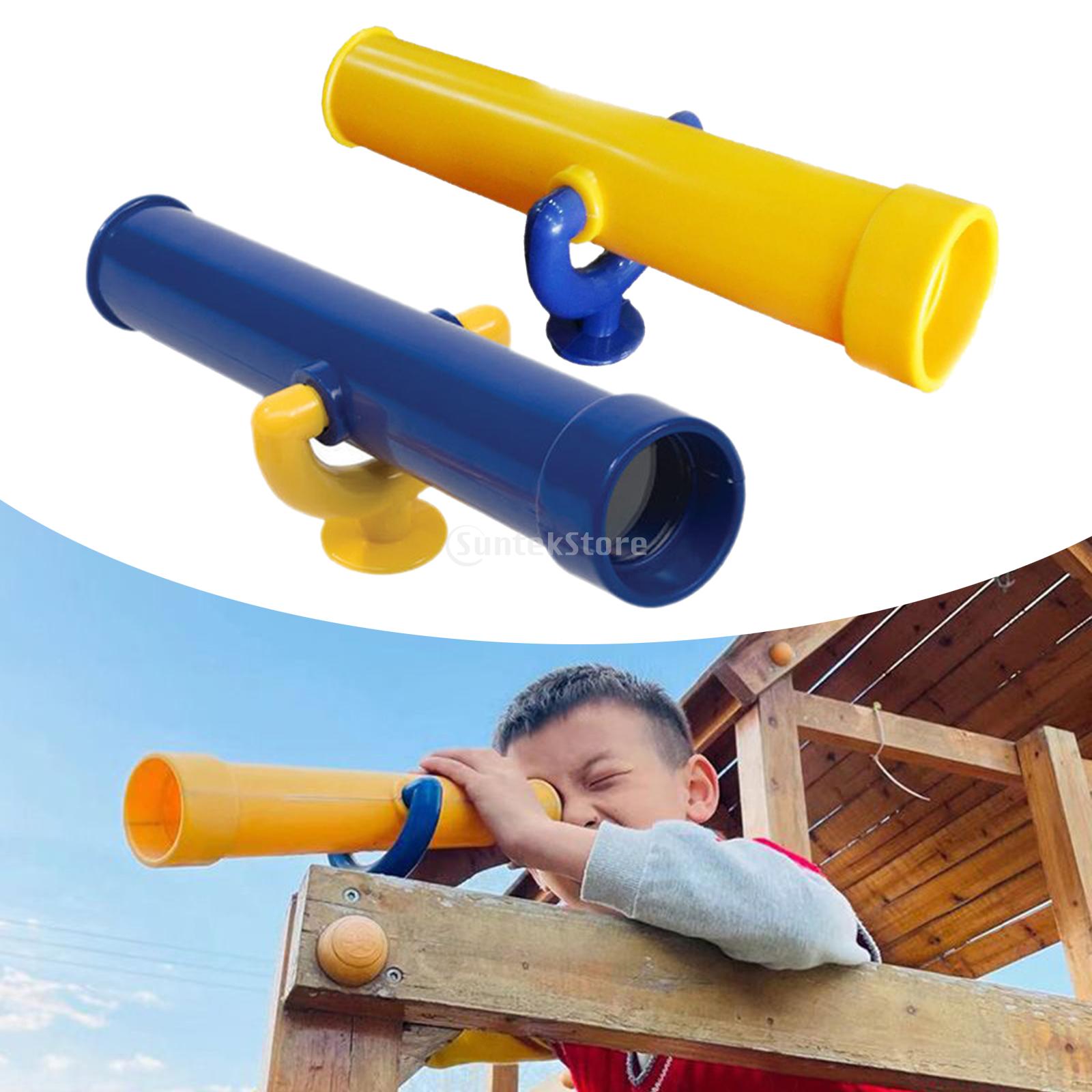 Kids Playground Toy Telescope  - Kids Outdoor Climbing Equipment ulasan dan harga