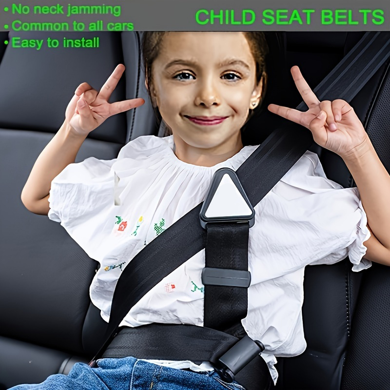 Child Safety Belts for Cars, A - Swing Seat Belt ulasan dan harga