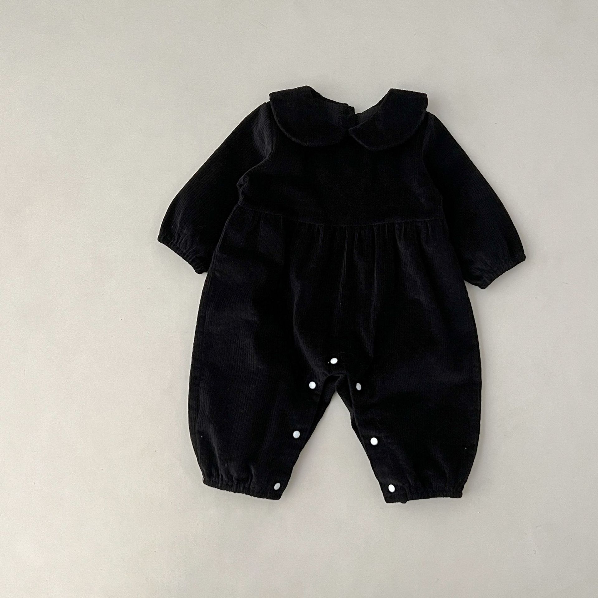 Children Autumn Corduroy Outdo - Kids Outdoor Jumpsuit ulasan dan harga