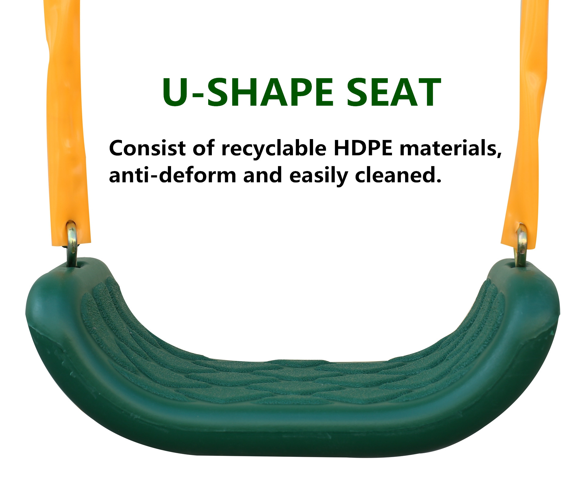 wr-Wholesale Cheap Six Station - Kids Outdoor Swing Set With Slide ulasan dan harga