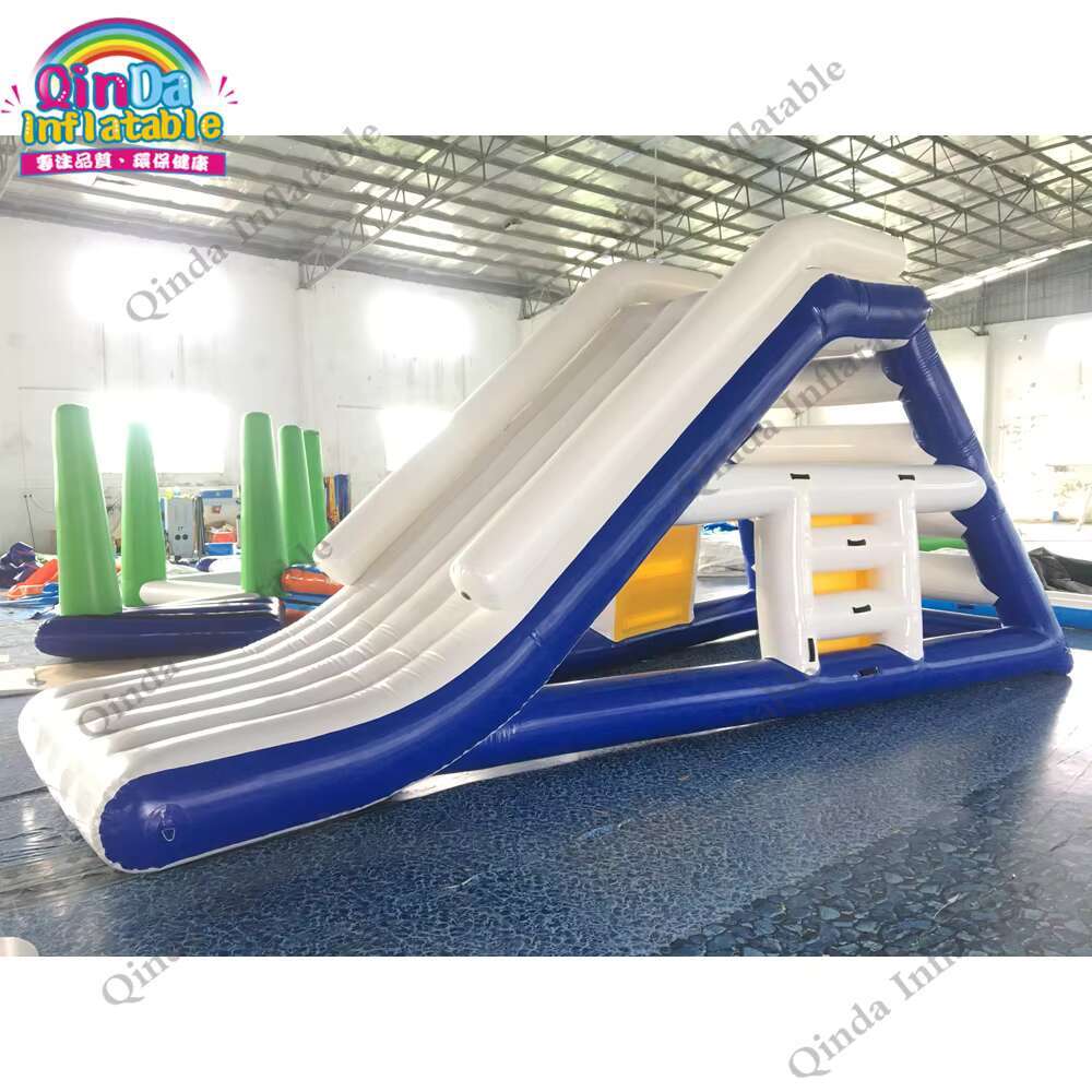 Kids And Adult Commercial Used - Kids Outdoor Water Park ulasan dan harga