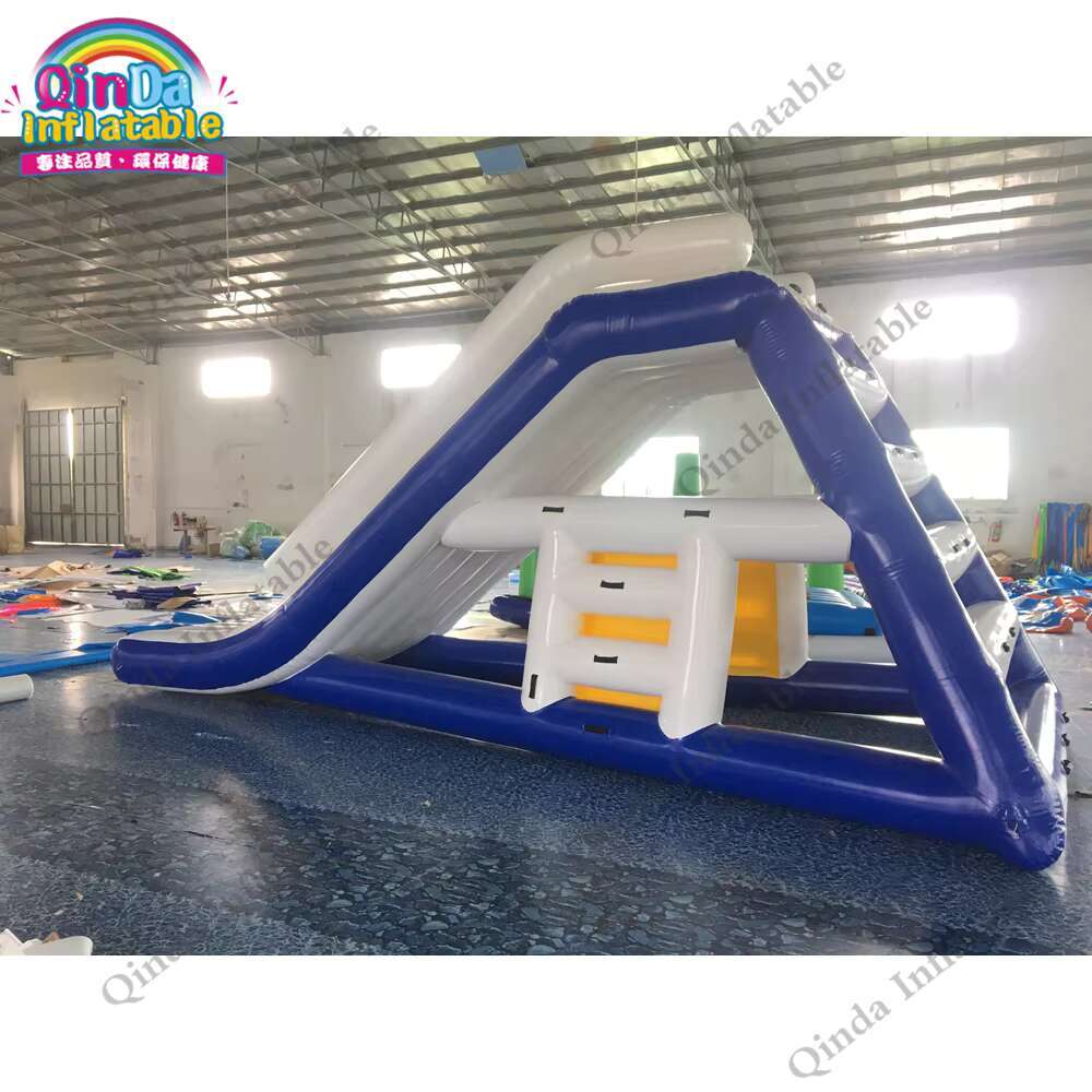 Kids And Adult Commercial Used - Kids Outdoor Water Park ulasan dan harga