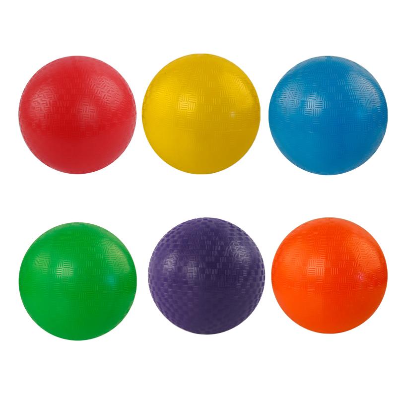 Rubber Kickball 9/6 Inch Playg - Play Kids Outdoor ulasan dan harga