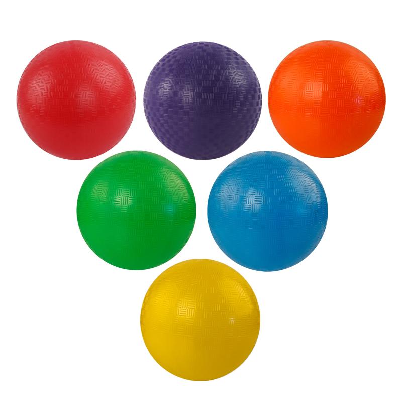 Rubber Kickball 9/6 Inch Playg - Play Kids Outdoor ulasan dan harga