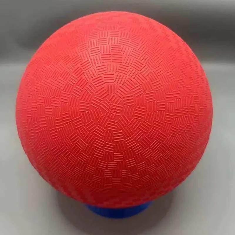 Rubber Kickball 9/6 Inch Playg - Play Kids Outdoor ulasan dan harga