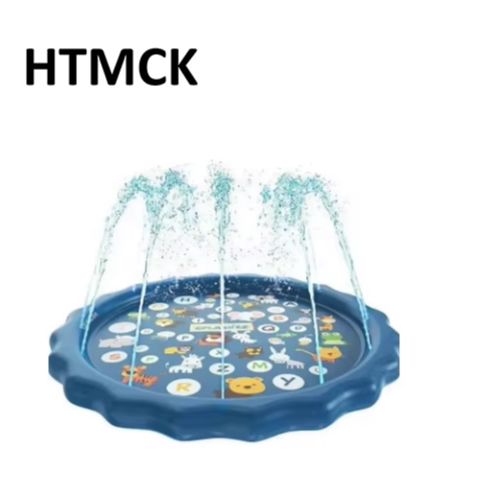 100/170cm Outdoor Kids Sprinkl - Kids Outdoor Water Sprinkler ulasan dan harga