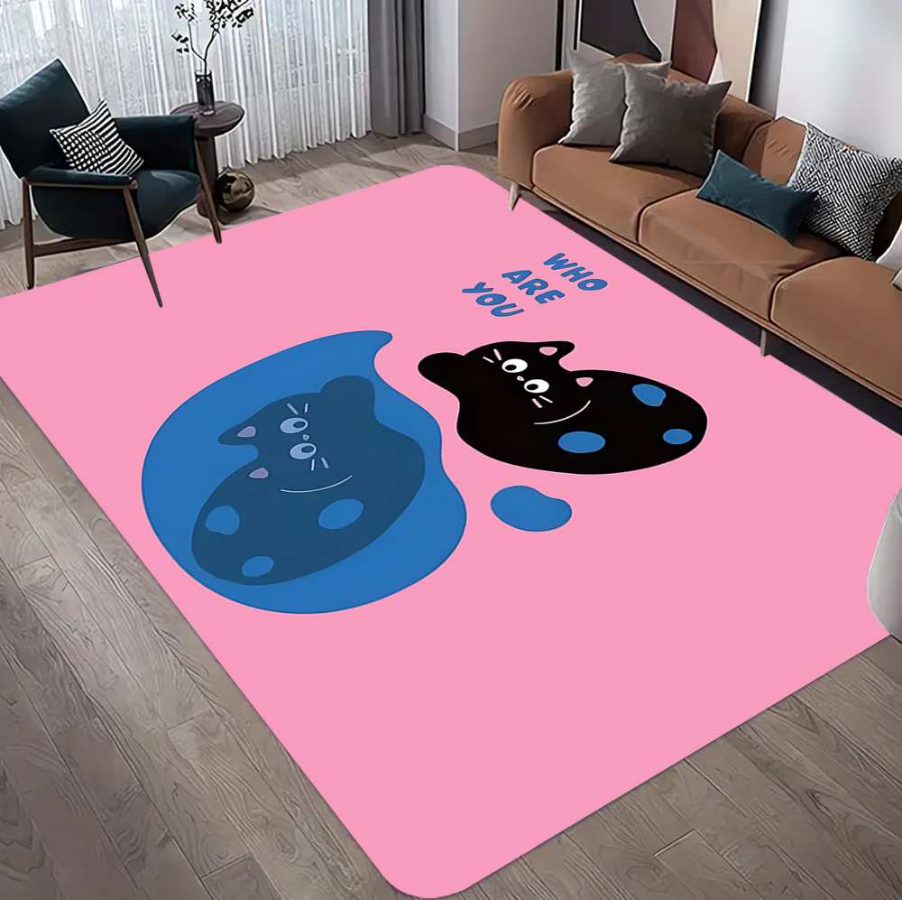 Pink City Carpet for Girls Roo - Kids Outdoor Play Ideas ulasan dan harga