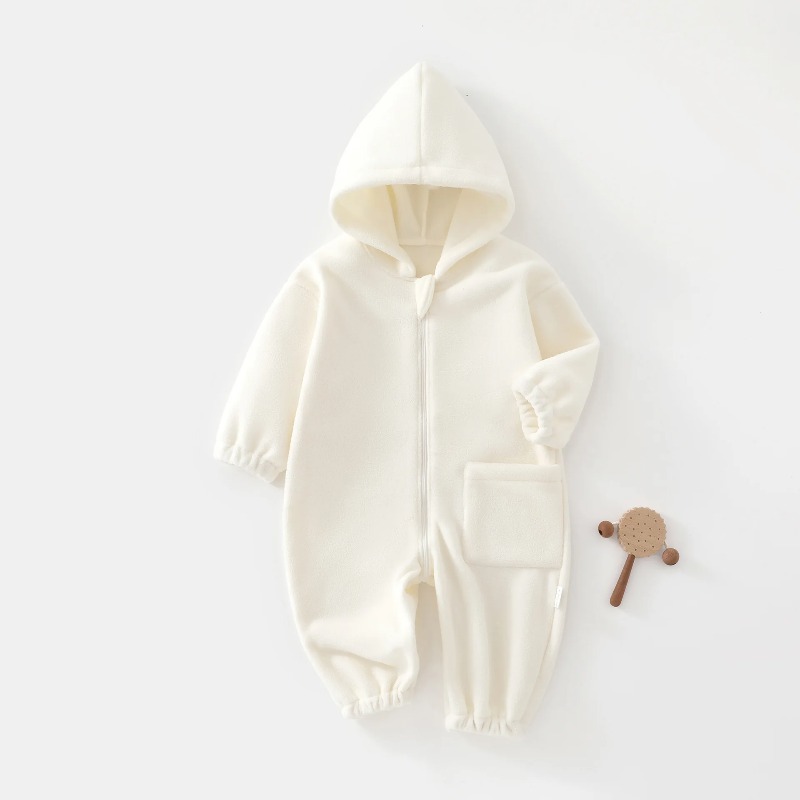 ZOETOPKID New Autumn Solid Col - Kids Outdoor Jumpsuit ulasan dan harga