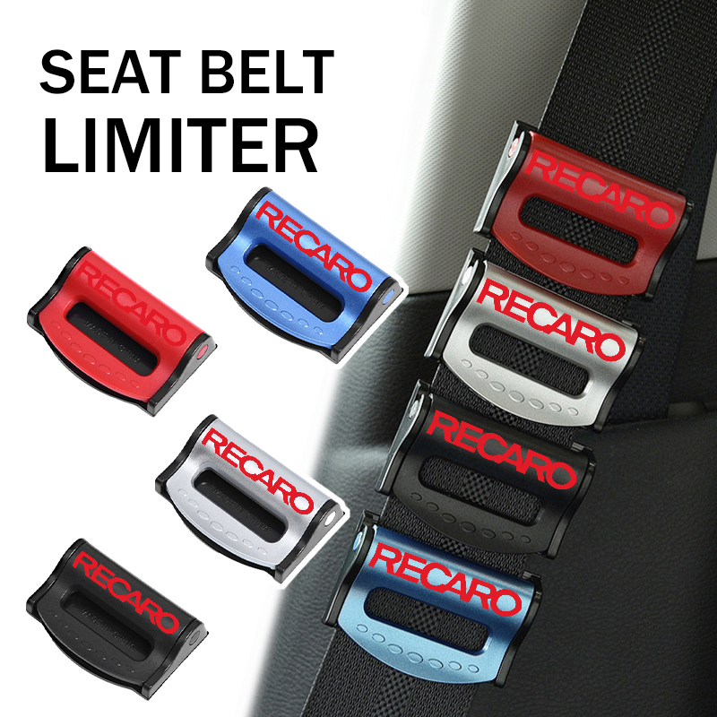 Adjustable Car Logo Safety Bel - Swing Seat Belt ulasan dan harga