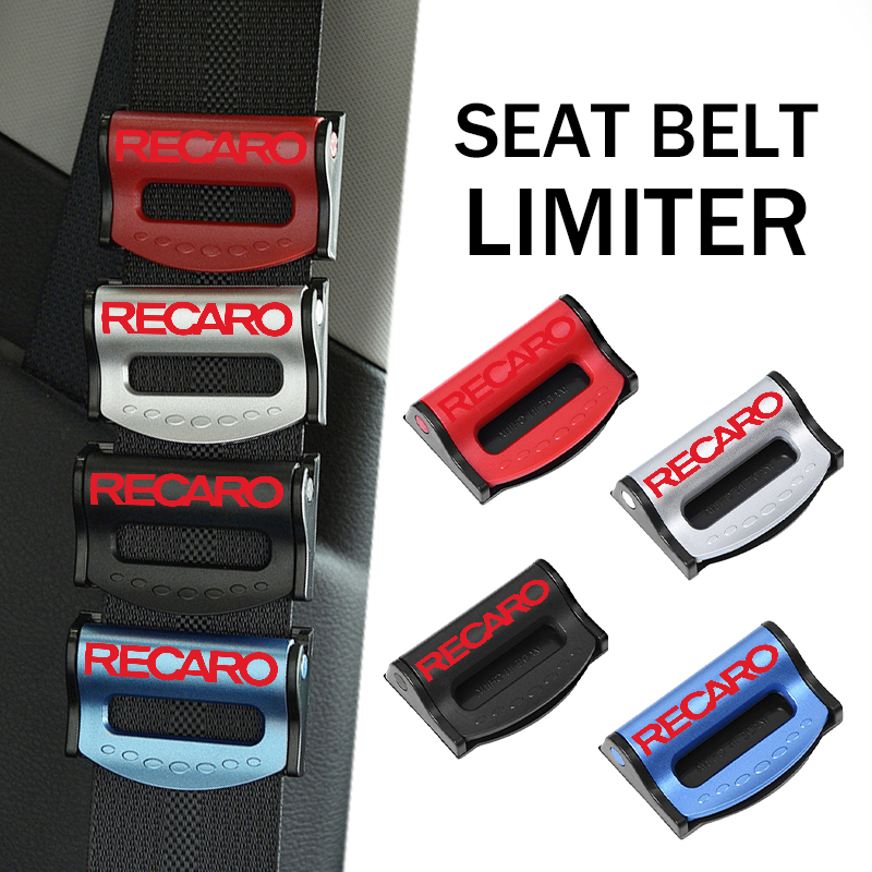 Adjustable Car Logo Safety Bel - Swing Seat Belt ulasan dan harga