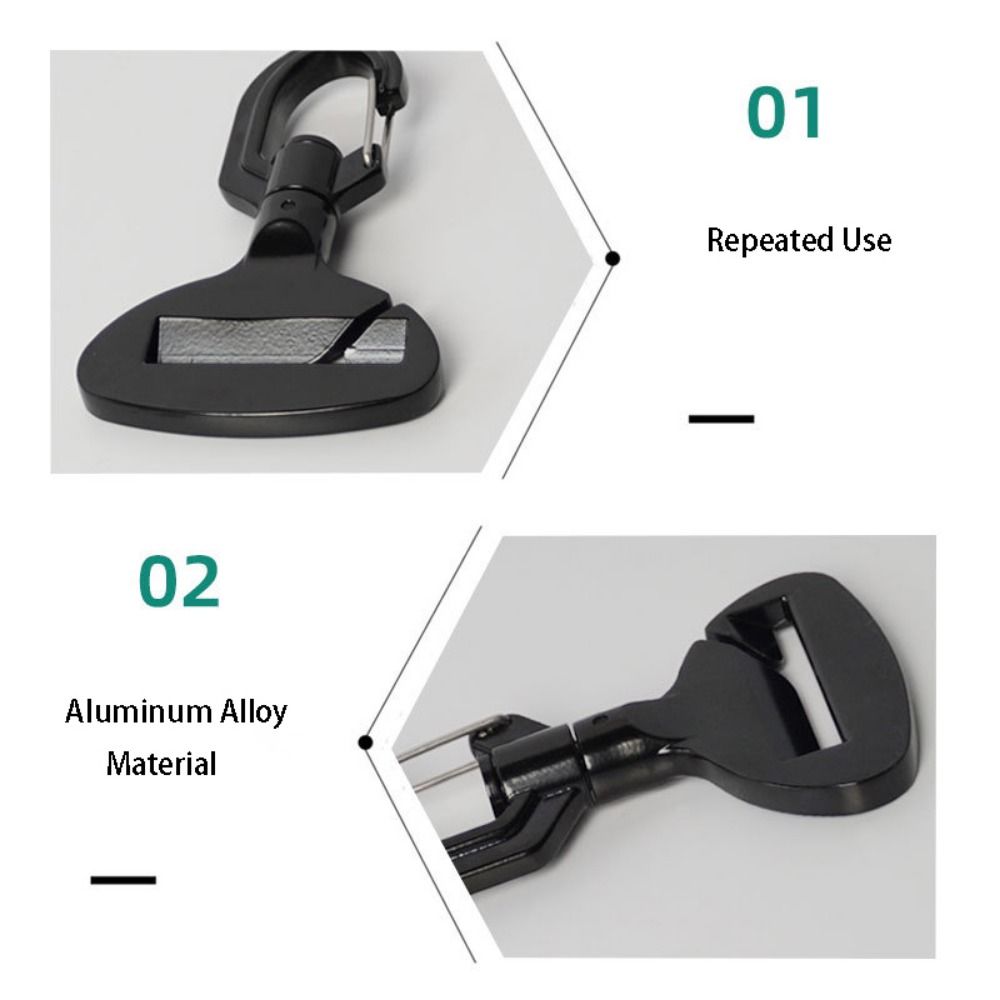 Anti-interference Pet Safety B - Swing Seat Belt ulasan dan harga
