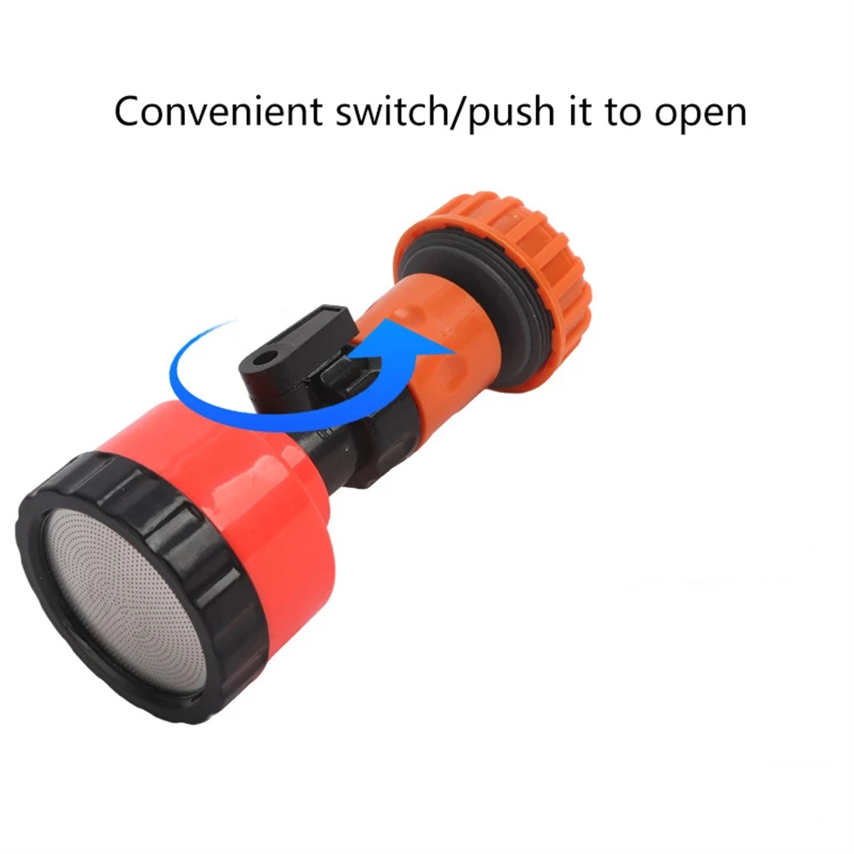 Durable Garden Sprinkler Head  - Kids Outdoor Water Sprinkler ulasan dan harga
